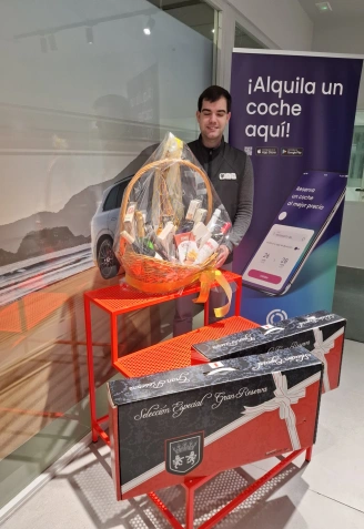 Manuel de Automóviles Marco