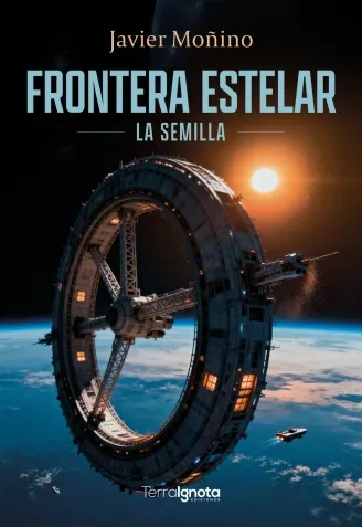 'Frontera Estelar' ve la luz