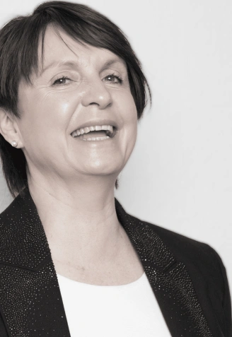 Ángela Magaz, psicóloga