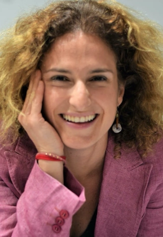 Nazareth Castellanos