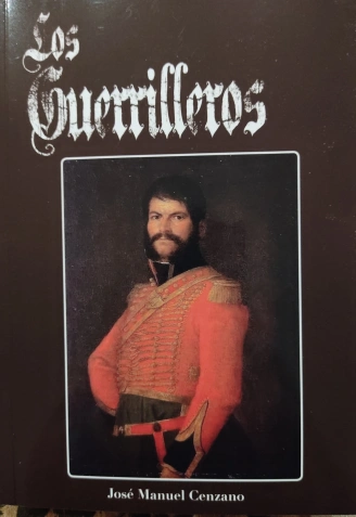 Portada del Libro