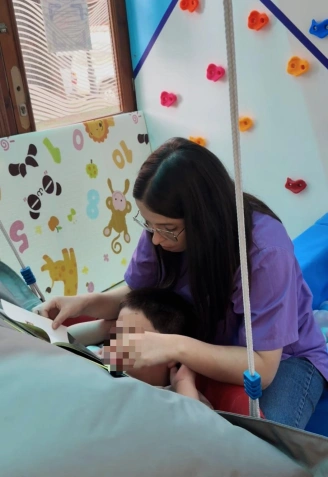 Las actividades se adaptan a sus necesidades