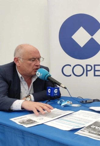 Sergio López: larga batalla contra las restricciones de Bruselas