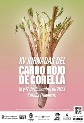 Cartel Jornadas