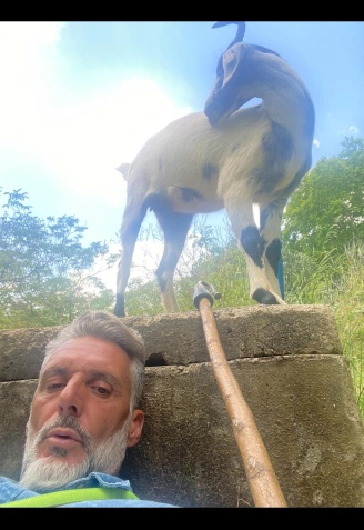 Irónicamente, una crisis sanitaria se ha convertido en un respiro para Barrero.