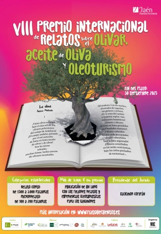 Este concurso, el único de su género en el mundo, ha batido todos sus récords de participación en esta edición