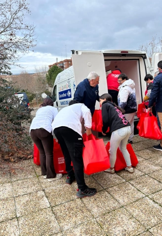 Foto: Refresca tu espíritu navideño de Coca Cola