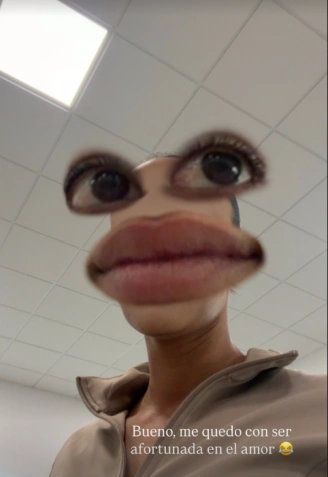 Ana Peleteiro roza El Gordo de la Navidad