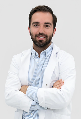 Gustavo Gutiérrez, neumólogo