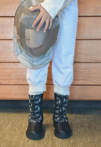 Una de las botas que se ofertan en LMDI