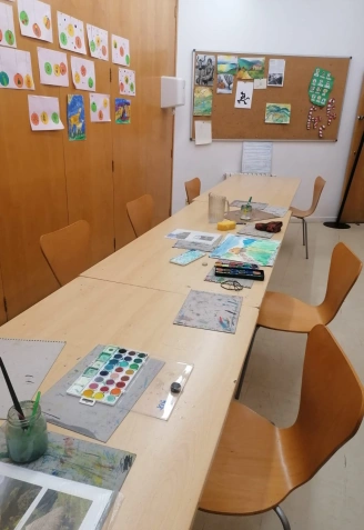 Muchas de las actividades de los CSC no se están impartiendo con normalidad desde comienzo de curso