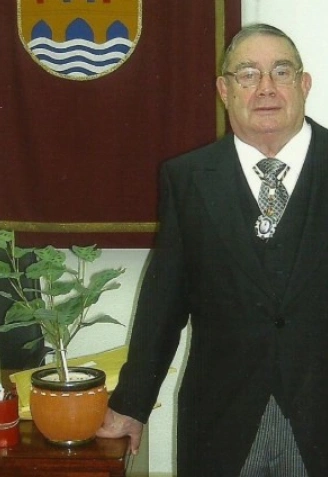 El doctor Miguez fue clave en la defensa del termalismo