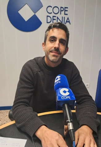 Agustí Espí, de la Xarxa Agrícola