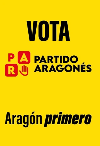 elecciones aragon 2026