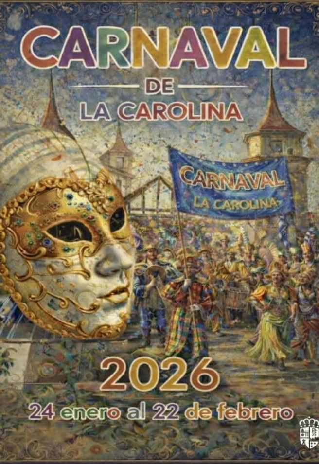 La Carolina enfila la gran final de su Carnaval con la vista puesta en ser de Interés Turístico