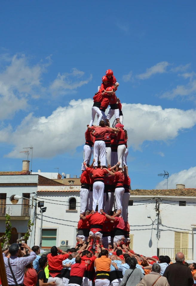 El historiador relata otro episodio sorprendente durante una batalla contra la excelente caballería mora.