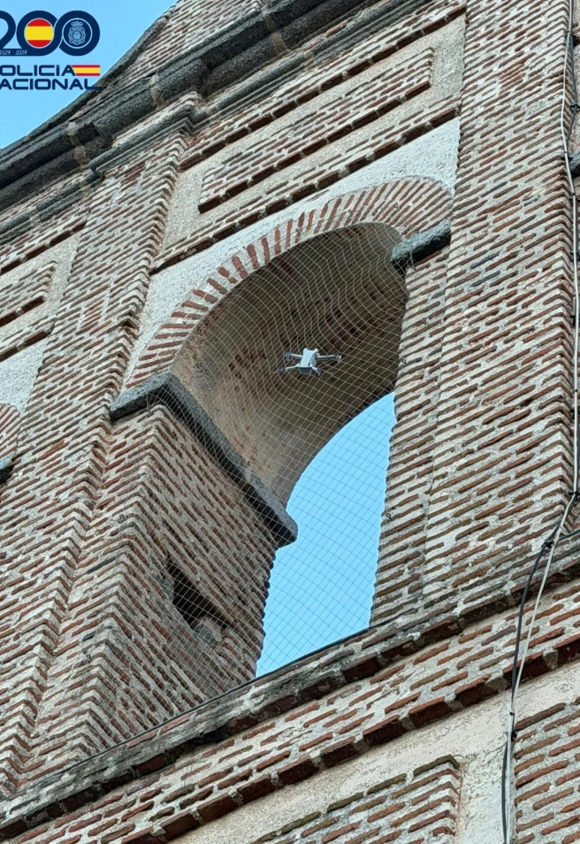 Foto: Policía Nacional