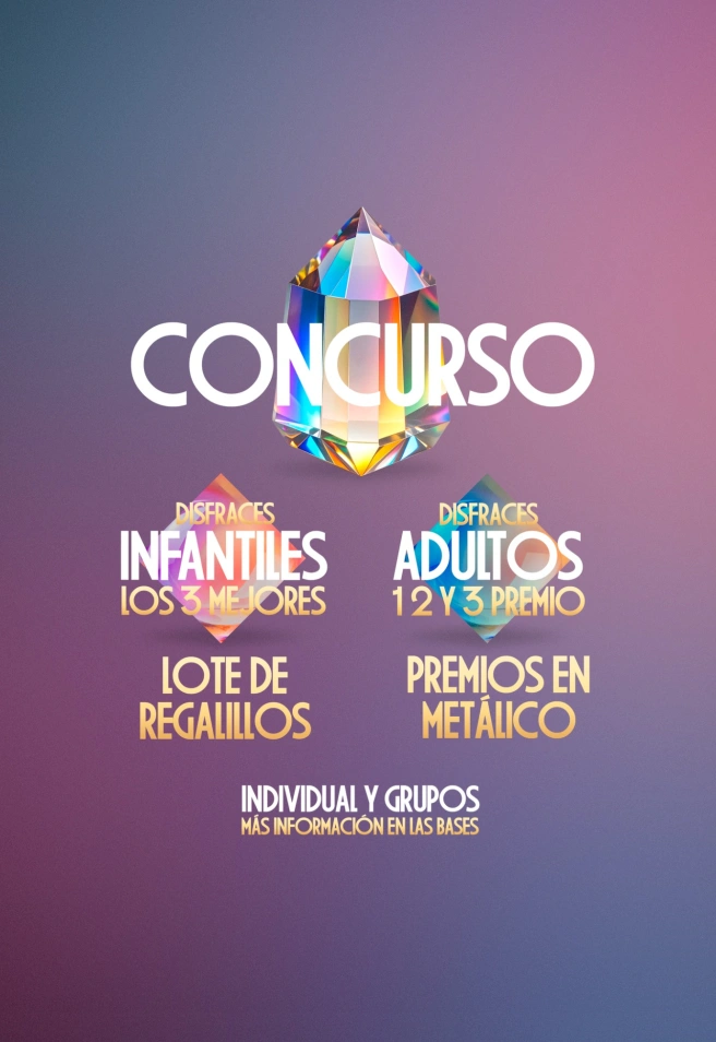 Torrenueva Costa se prepara para su Carnaval 2026 con desfiles, concursos y fiesta hasta la madrugada