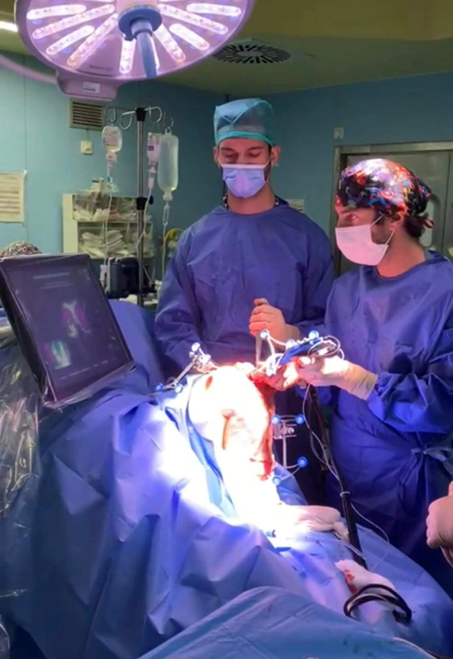 Unidad de Traumatología con liderazgo médico Vithas Valencia