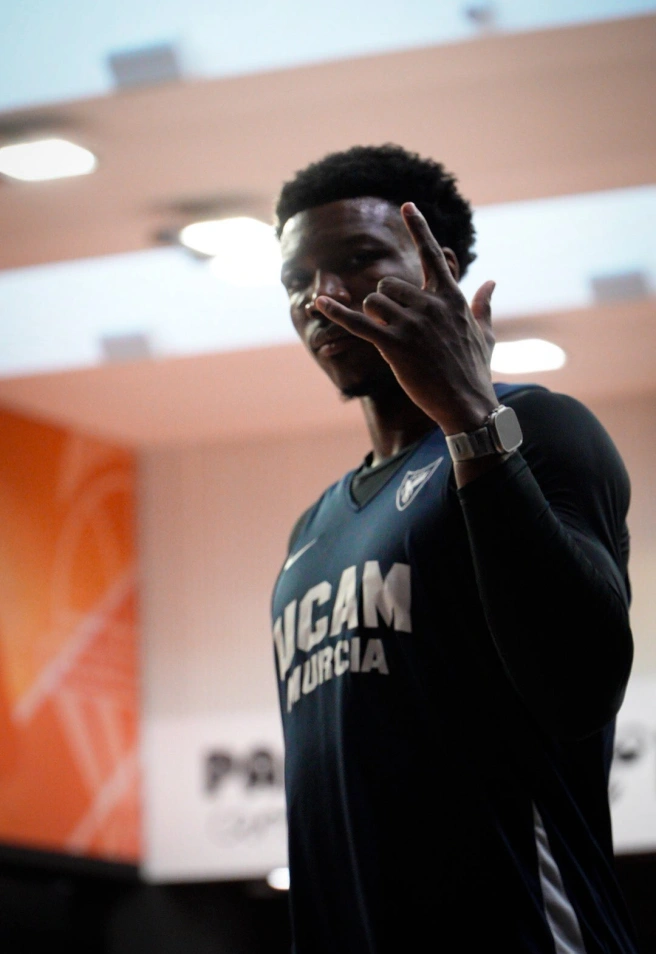 Sito Alonso ensalza la figura de Cacok