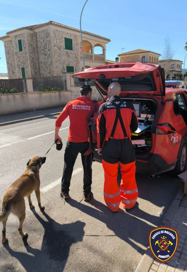 Búsqueda en Porreres