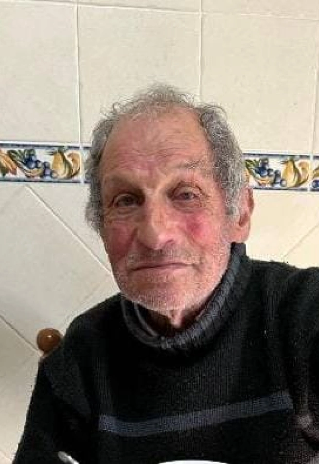 Hombre desaparecido en Sanabria