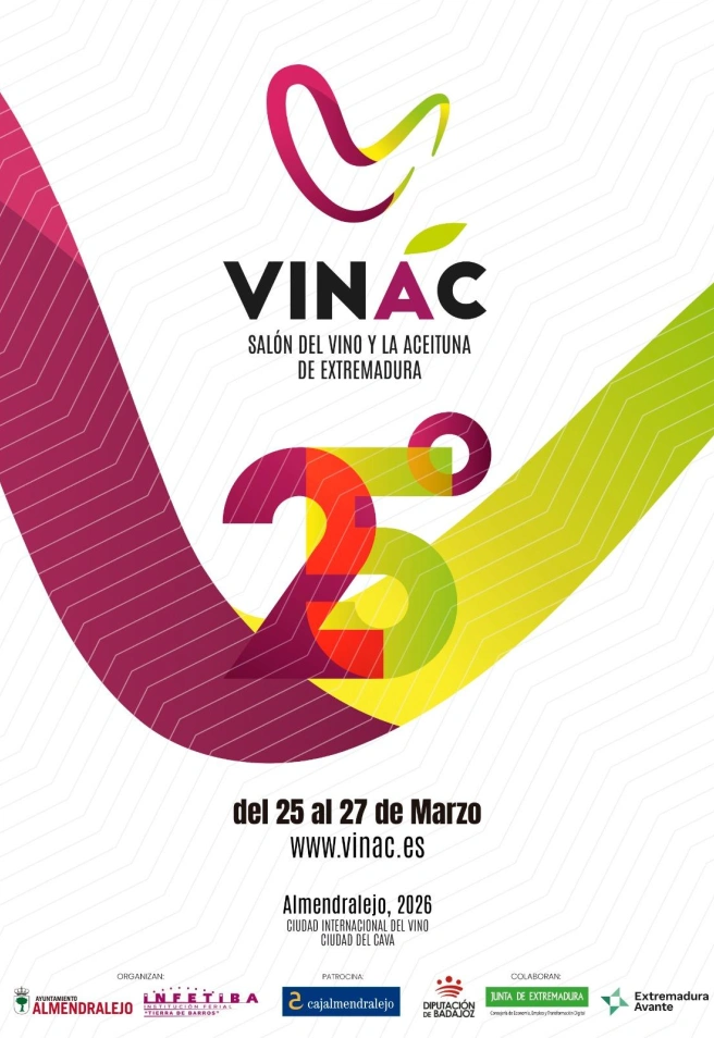 Cartel de Vinac