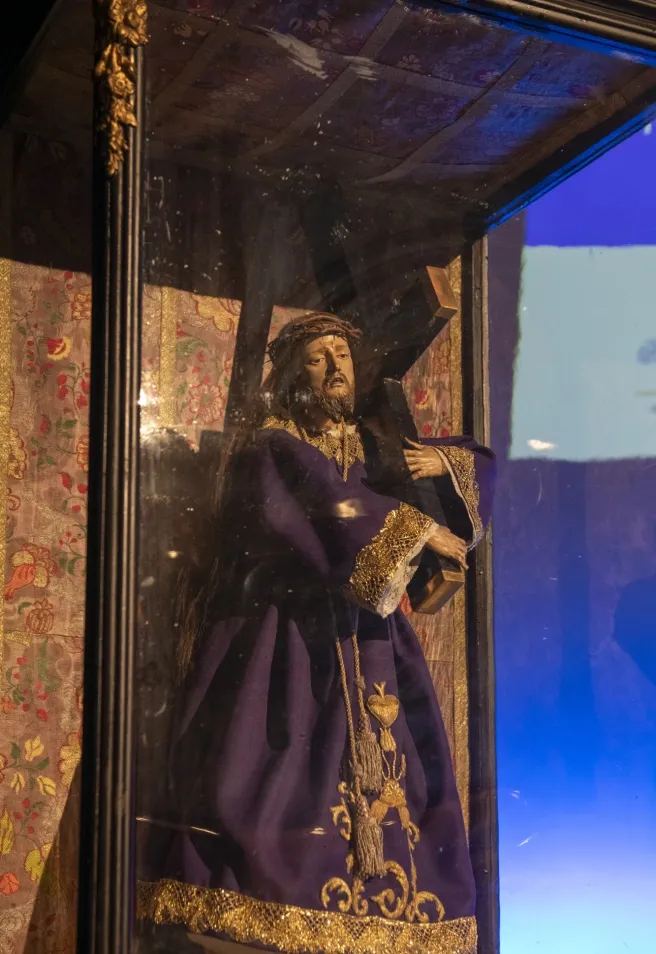 COPE Motril celebra la gran noche de la Semana Santa con sus II Premios Cofrades