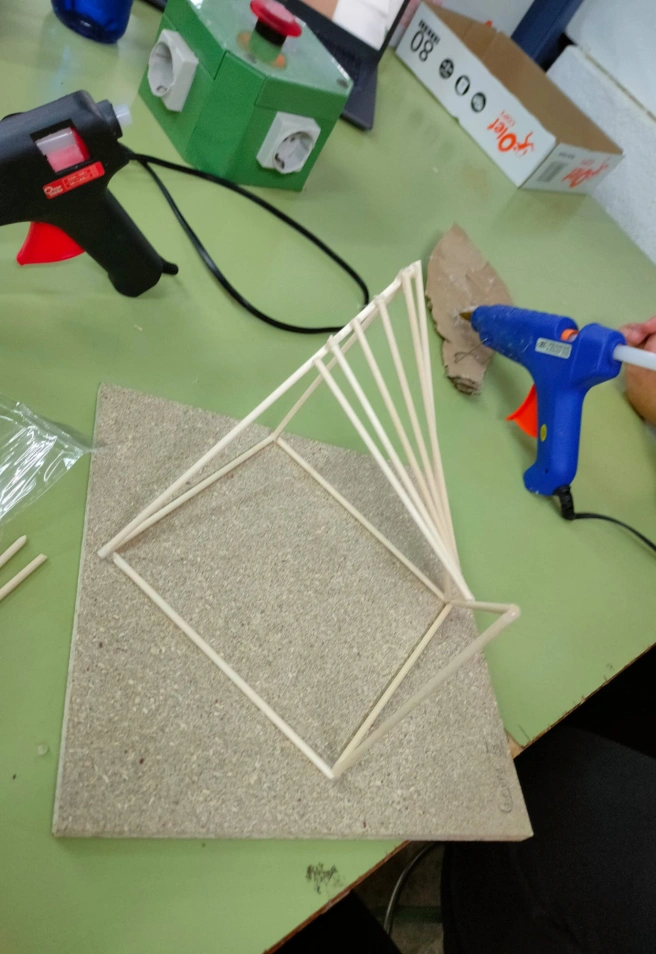 Proyecto Roborizarte