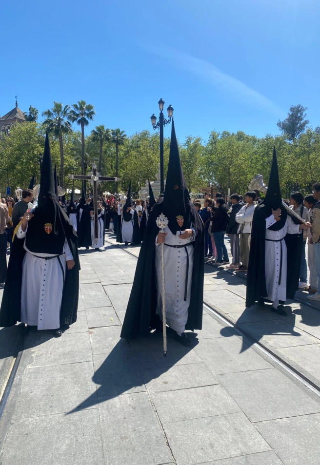 Hermandad Santa Genoveva