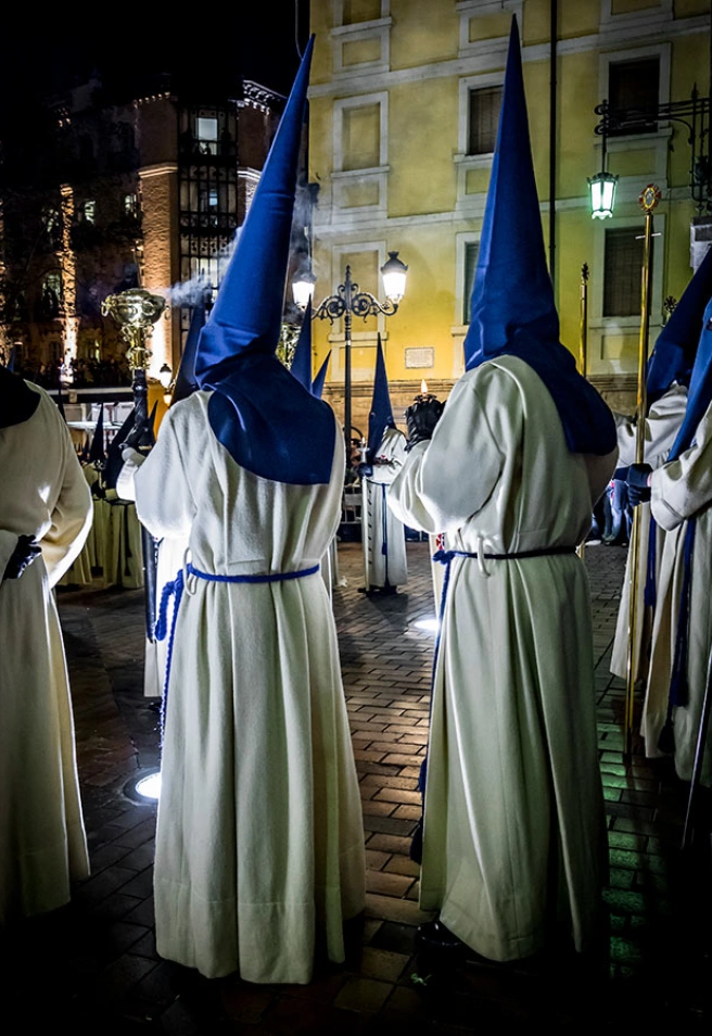 La tradición del indulto se remonta a los años 50 del siglo XX