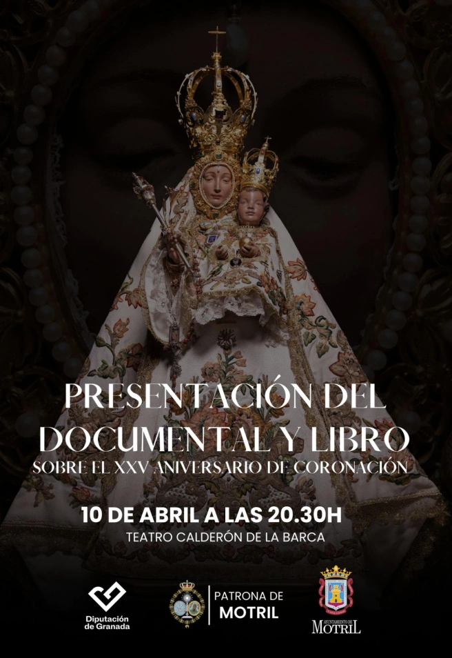 Real Hermandad Sacramental de Nuestra Señora de la Cabeza Coronada de Motril