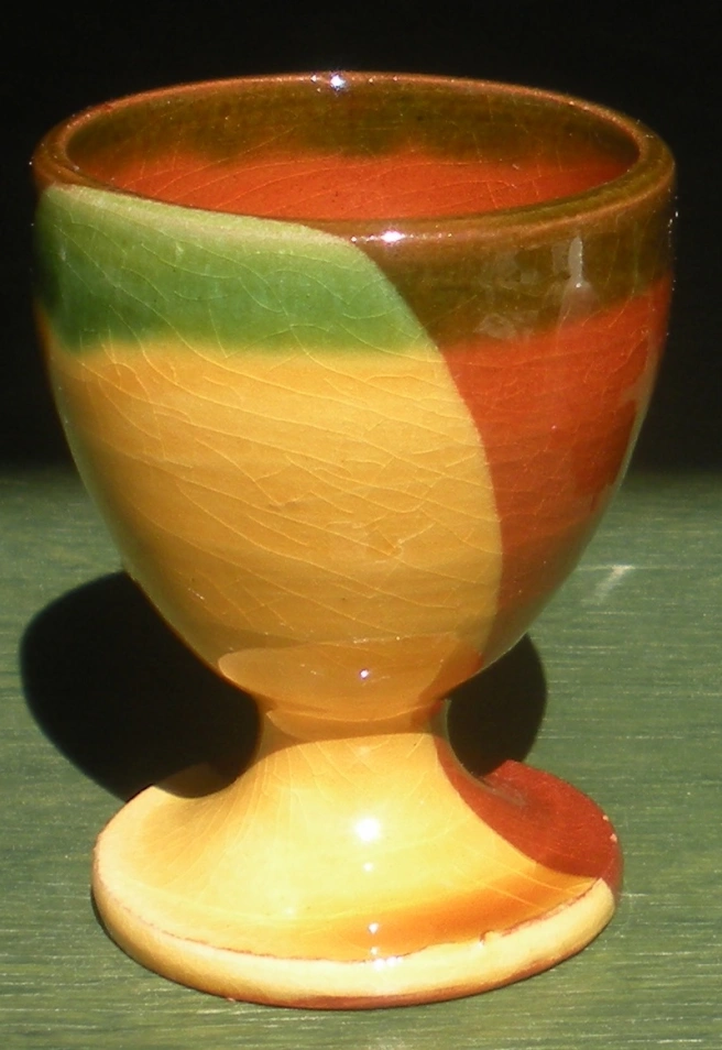 Pieza de la colección de María José Fuster