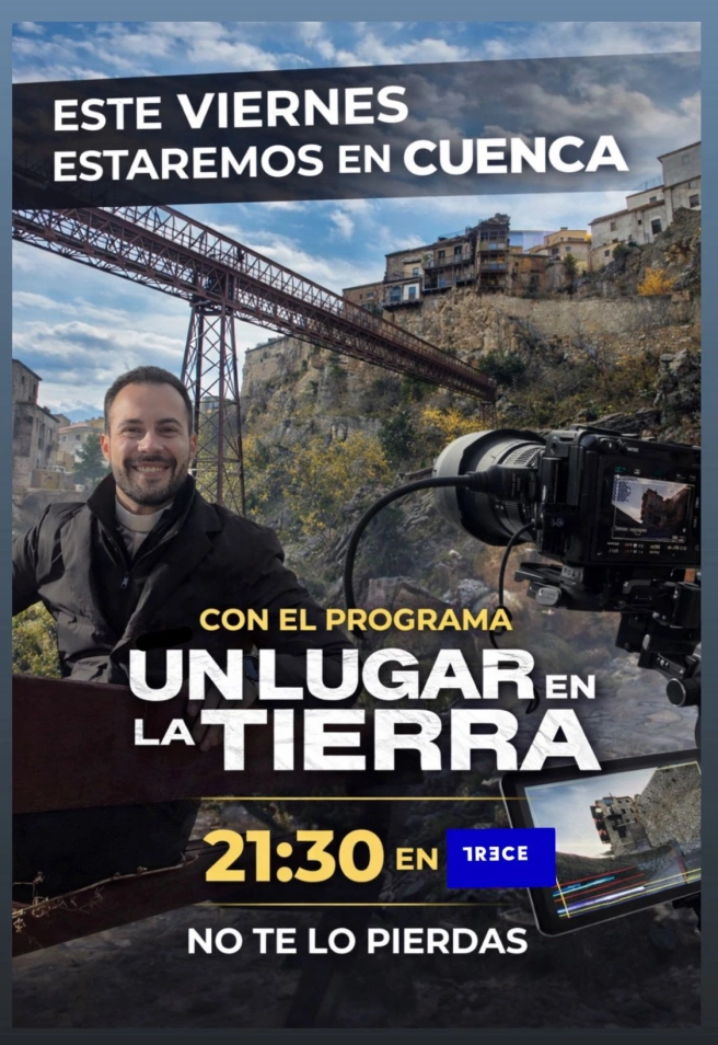 Un lugar en la tierra