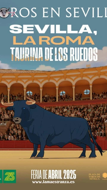 Temporada 2025 en Sevilla