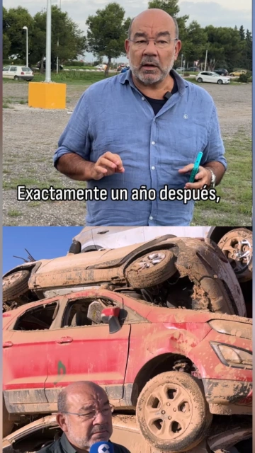 Ángel Expósito analiza la actualidad en su videoblog de La Linterna