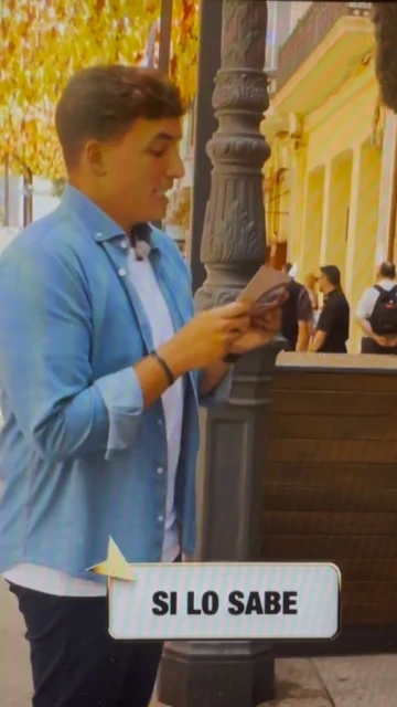 El obispo de Albacete sorprende en televisión y hace ganar 4.000 euros a un concursante de Cuatro