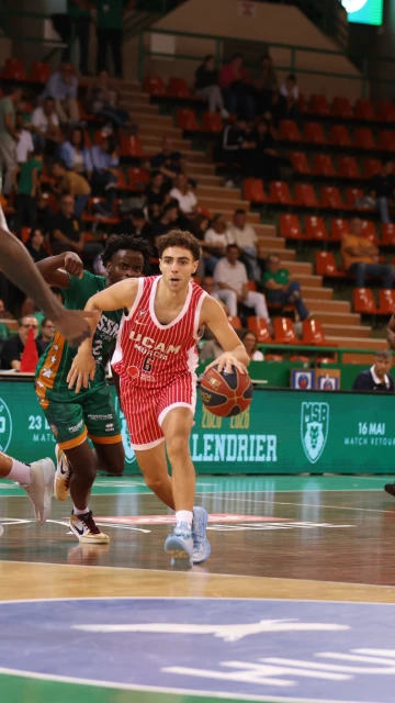 UCAM Murcia CB sigue creciendo