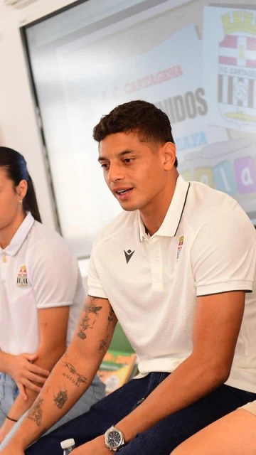 El Efesé vuelve al cole