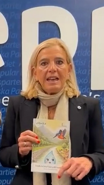 Collado Villalba pide a la Unión Europea una prórroga en la subvención a la renaturalización del río Guadarrama