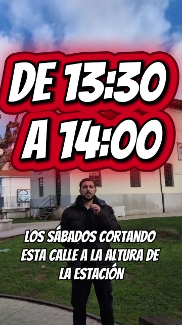 La Plataforma en Defensa de Feve de León convoca cortes de tráfico y una gran manifestación el 18 de enero