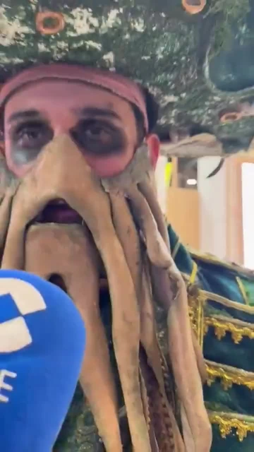El carnaval de Badajoz ha sido protagonista en FITUR