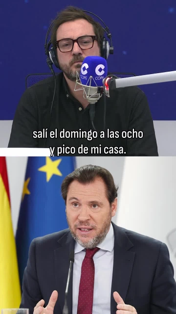 OSCAR PUENTE BUSTOS DIMISION