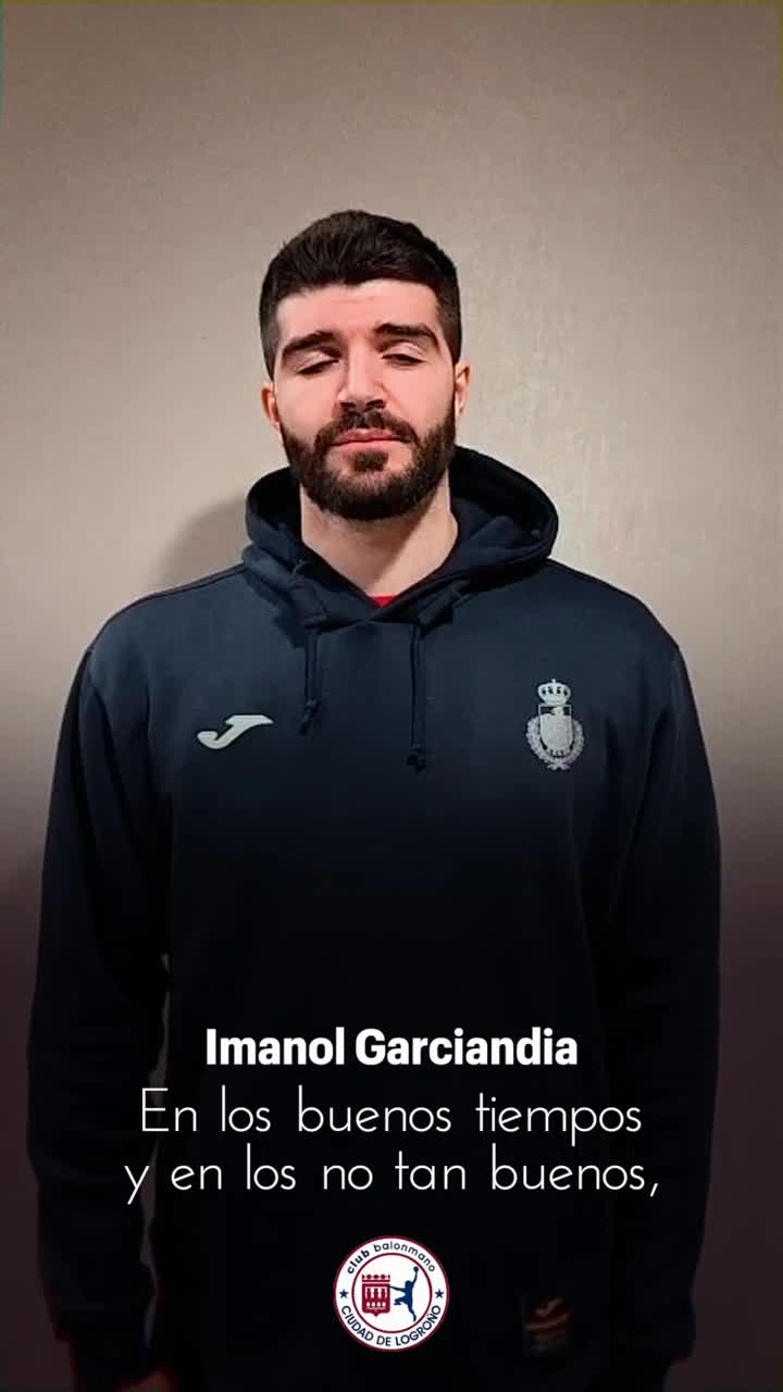 Leyendas Balonmano Logroño