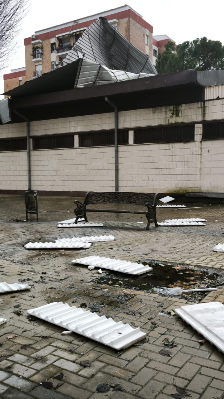 Parroquia Virgen del Camino
