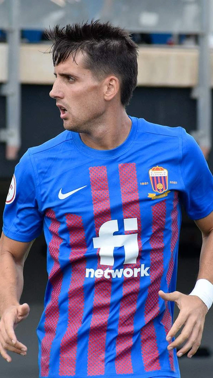 Juanto Ortuño regresa al Real Murcia