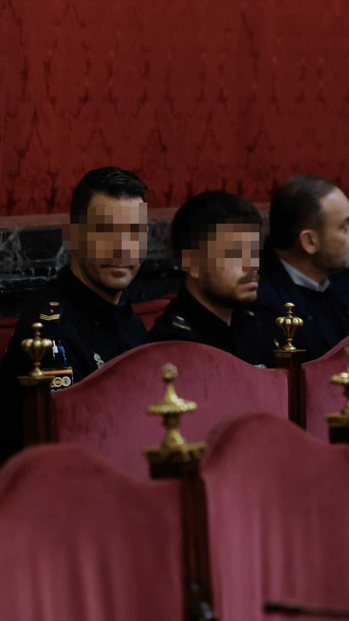 Aldama, Ábalos y Koldo en el Supremo por el caso Mascarillas