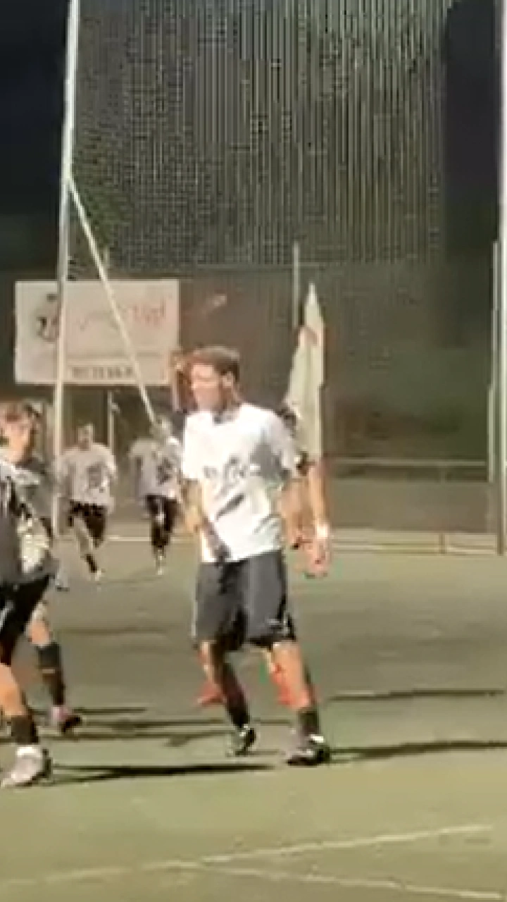 Los jugadores del Cortijillo Bazán agreden a un futbolista del Pizarra Atlético