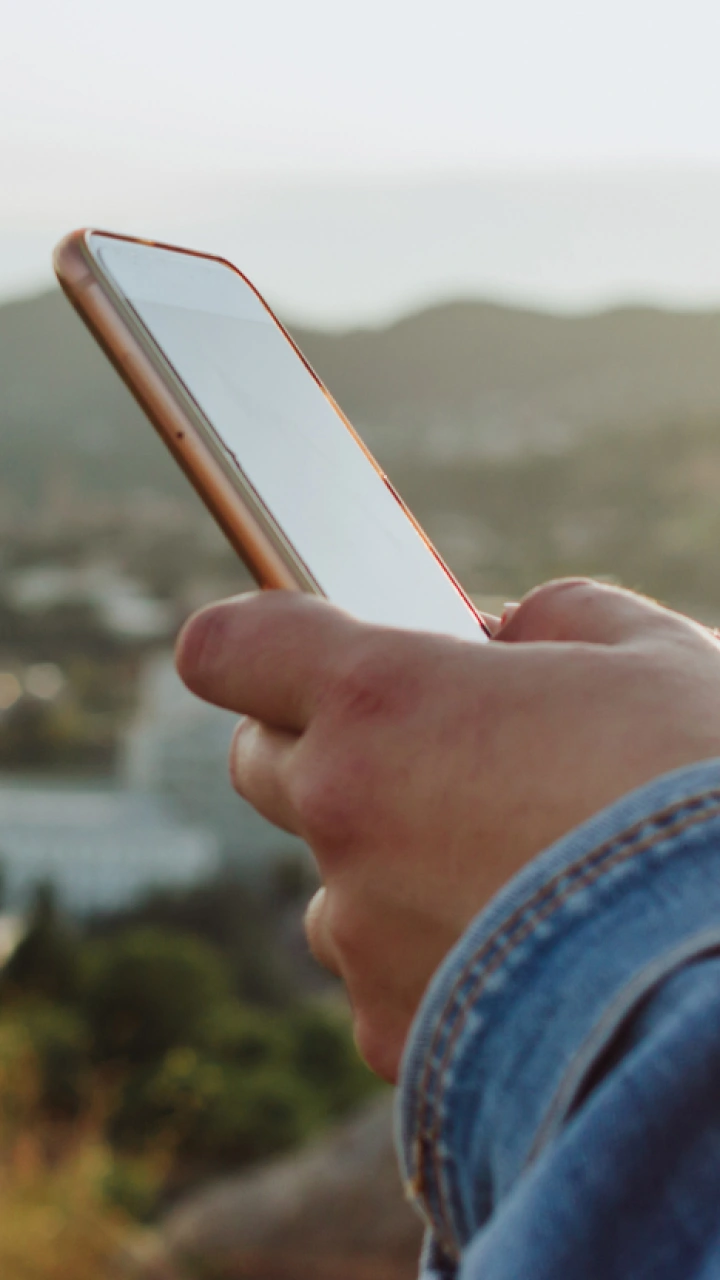 Vídeo para animar a denunciar