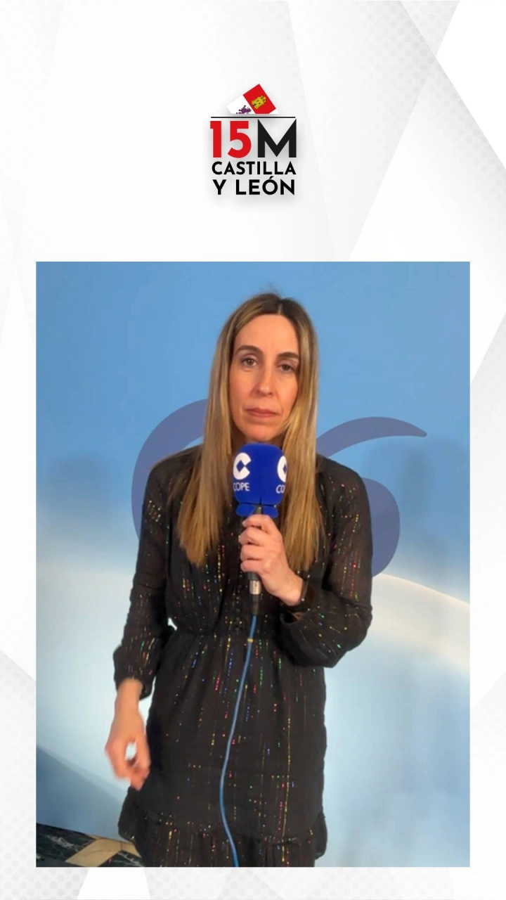 Las cinco claves de las elecciones en Castilla y León 2026 con Laura Ríos